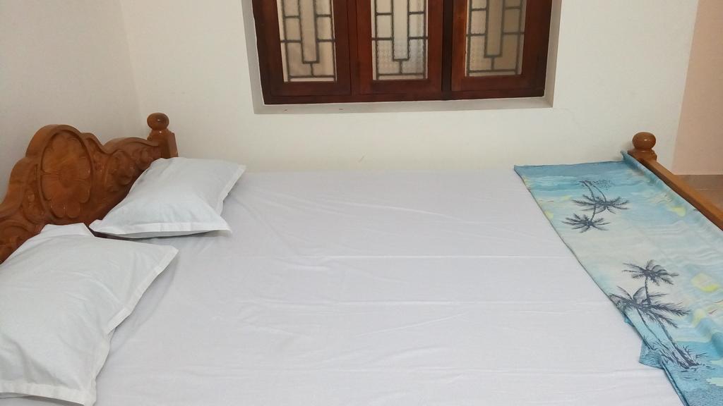 Sabri Guest House Tiruvannāmalai Exterior photo